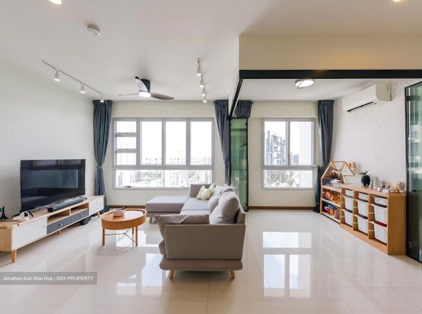 Blk 109B Eastglen @ Canberra (Sembawang), HDB 5 Rooms #607507051